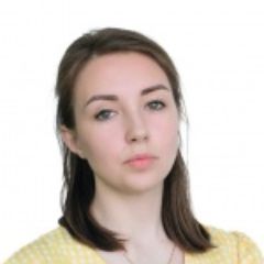 Хохлова Анастасия