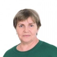 Карташова Галина