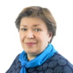 Дряглева Ирина