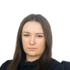 Суворова Екатерина