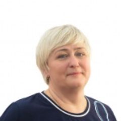 Артамонова Ольга Станиславовна