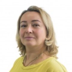 Балябина Татьяна Анатольевна