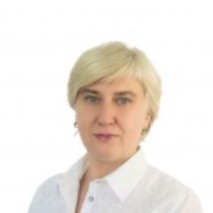 Болдырева Светлана Владимировна