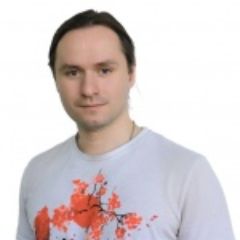 Черногоров Сергей
