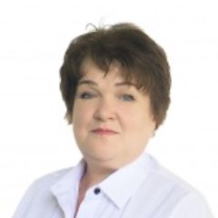 Стручкова Галина