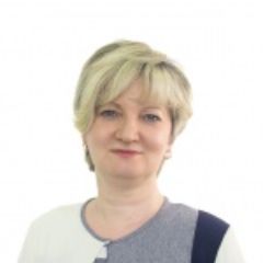 Говорушкина Ирина