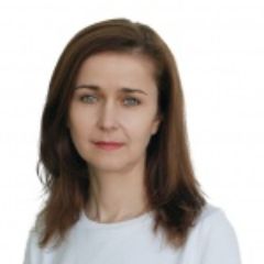 Селина Ольга