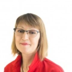Климова Марина