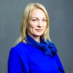 Глотова Екатерина