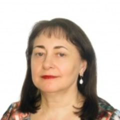 Агибалова Оксана Анатольевна