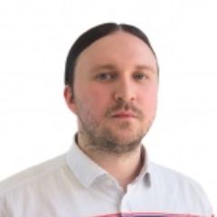 Леонов Дмитрий