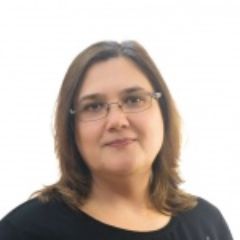 Ченкурова Светлана