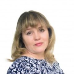 Осипова Найля