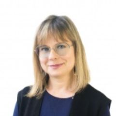 Моранькова Ирина