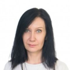 Ефимова Анастасия