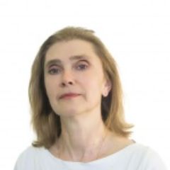 Ракова Ирина