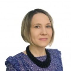 Большедонова Надежда Сергеевна