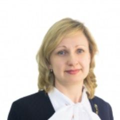 Никитина Наталья