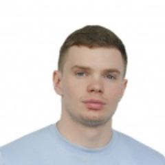 Горбунов Антон