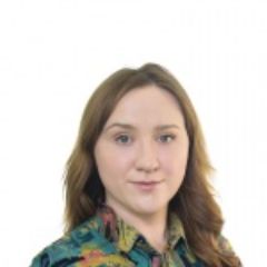 Петрова Валентина
