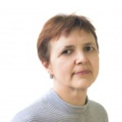 Остапенко Татьяна
