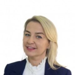 Бондаренко Елена Владимировна
