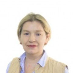 Сазонова Ирина