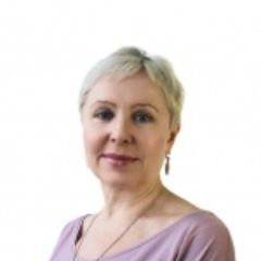 Бестужева Лариса Павловна