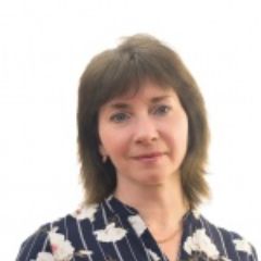 Митина Ольга