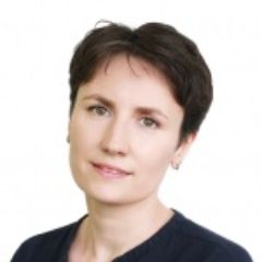 Бутова Анна Геннадьевна