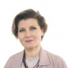 Дунаева Елена