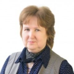 Рыжикова Марина