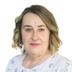 Шувалова Татьяна