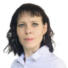 Макова Наталья