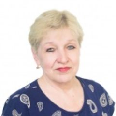 Лепихова Наталья