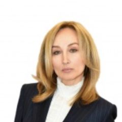 Журавлева Вера