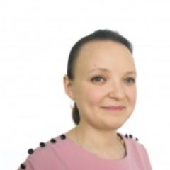 Казак Елена