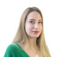 Максимова Диана
