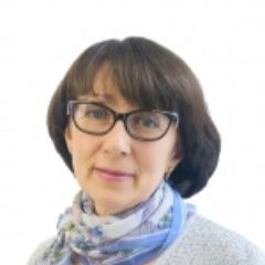 Сидоренко Елена