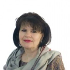 Колесникова Татьяна