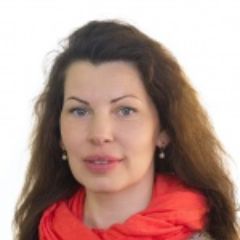 Ресторацкая Полина