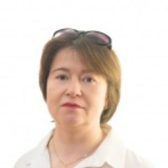 Мартынова Маргарита