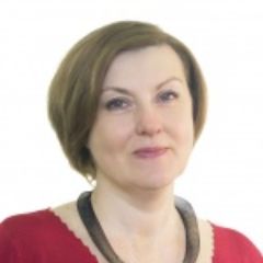 Чернова Татьяна