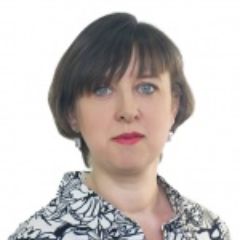 Харчевникова Елена