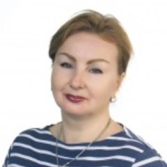 Катунина Алла