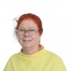 Шишова Ирина