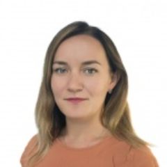 Вершинина Жанна Геннадьевна
