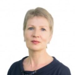 Третьякова Варвара