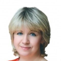 Макарова Ирина