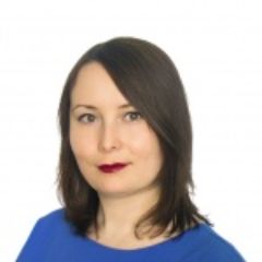 Полякова Наталья